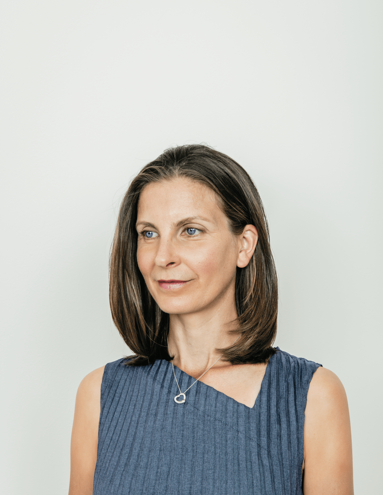 Clare Bronfman