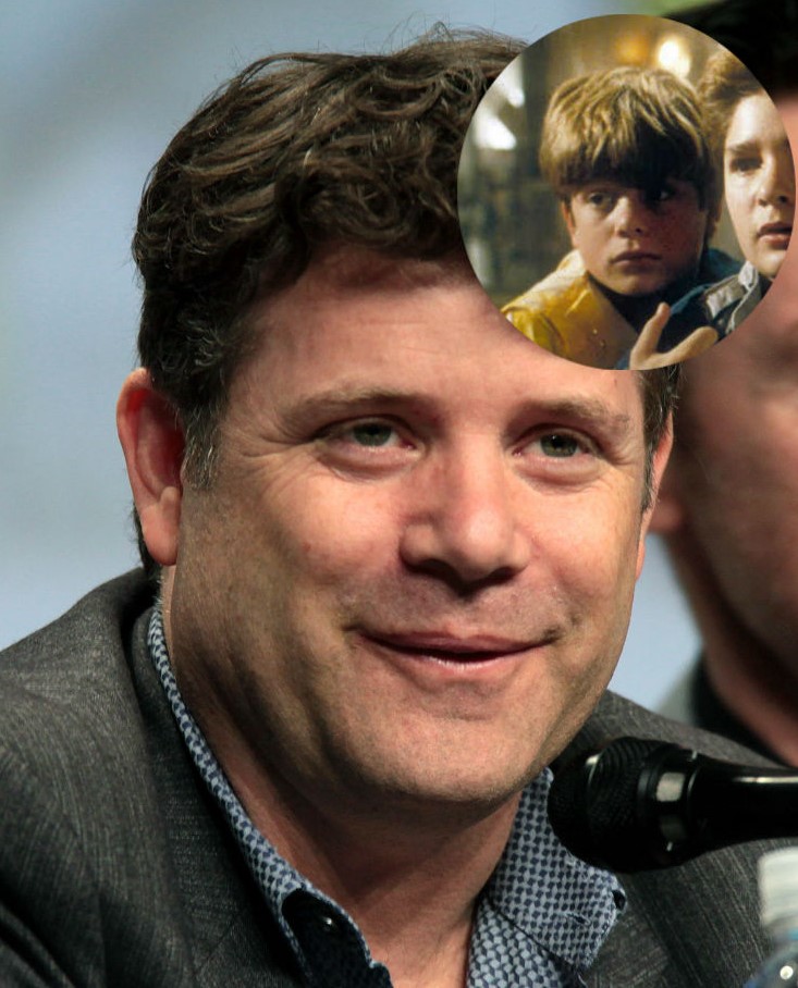 Remember Sean Astin In The Goonies@