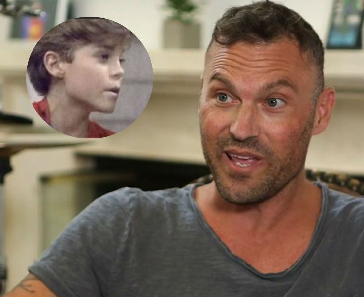 Brian Austin Green Was Also In Small Wonder