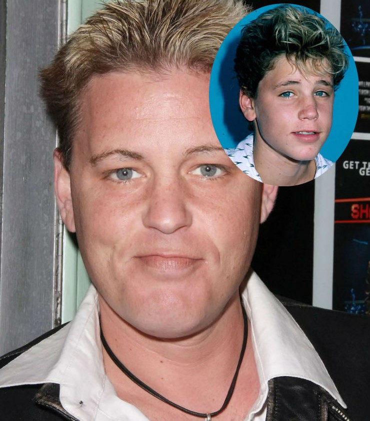 The Sad Life Of Corey Haim