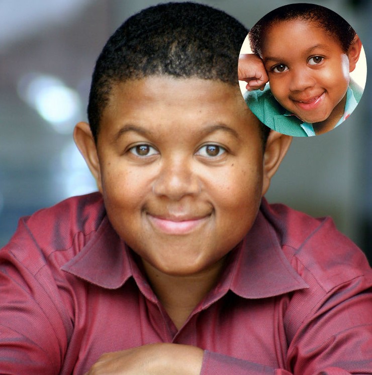 Where Is Websters’ Emmanuel Lewis@