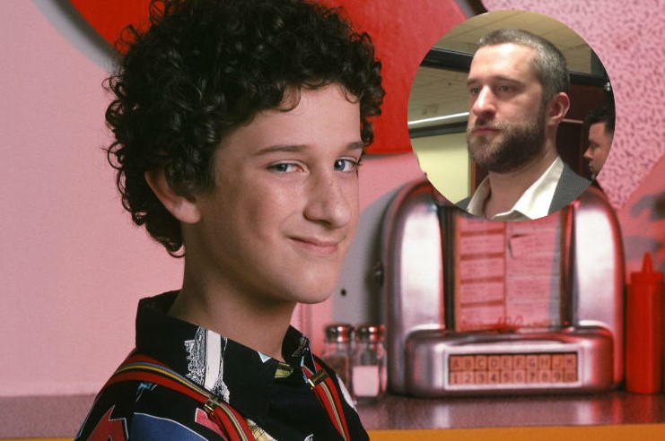 Saved By The Bell’s Dustin Diamond