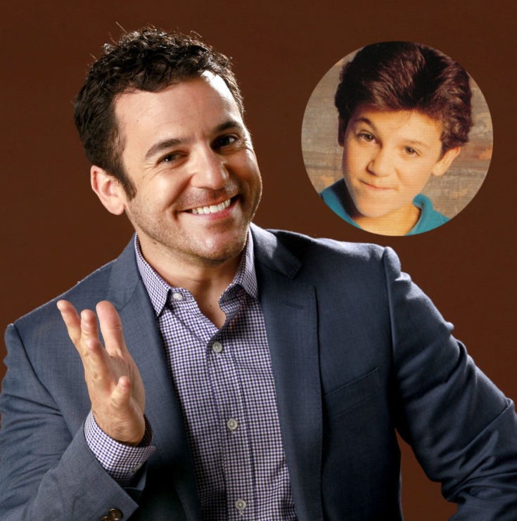 The Years Have Been Kind To The Wonder Years’ Fred Savage