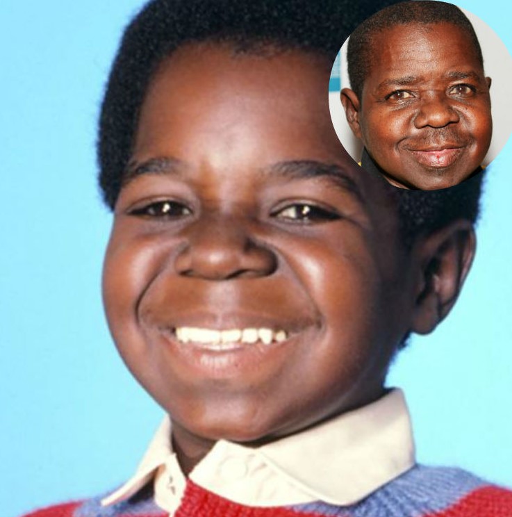 What Happened To Gary Coleman@