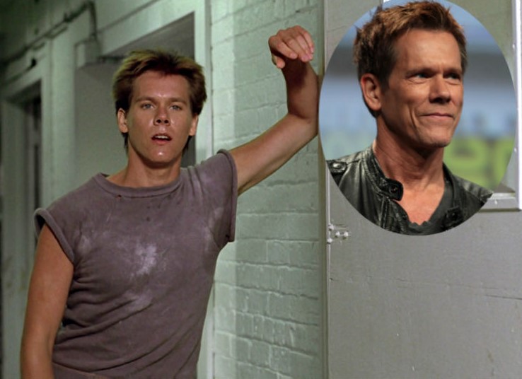 Kevin Bacon