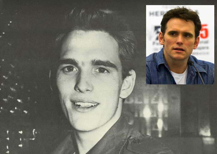 Matt Dillon