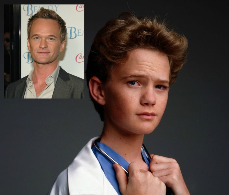 Neil Patrick Harris