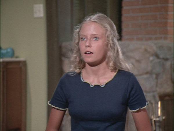 Eve Plumb Jan Was Married First