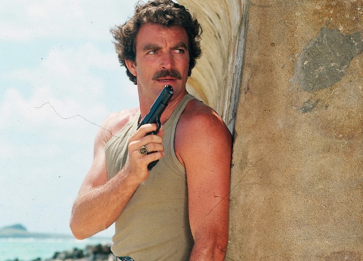 Tom Selleck: What You Didn't Know About The Famed Actor | OceanDraw ...