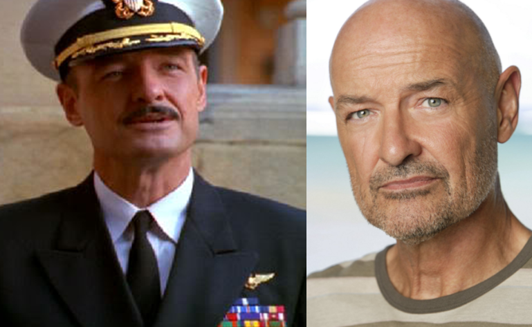 Terry OQuinn