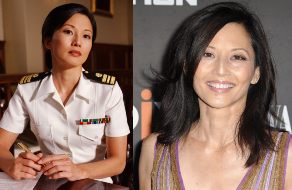 Tamlyn Tomita