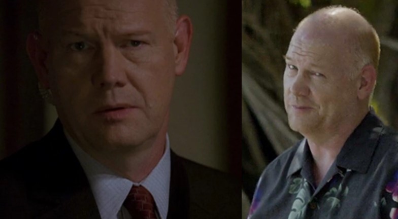 Glenn Morshower