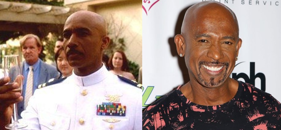 Montel Williams