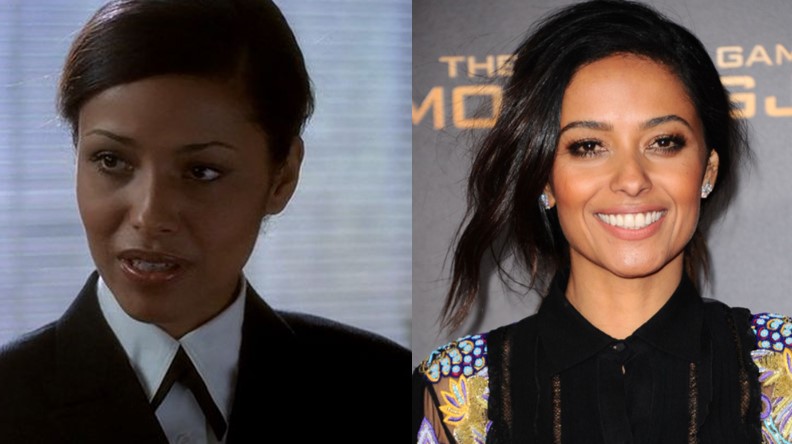 Meta Golding