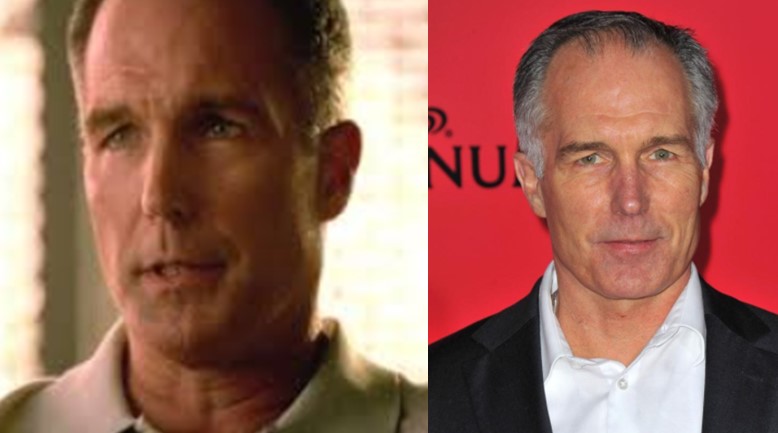 Patrick St. Esprit