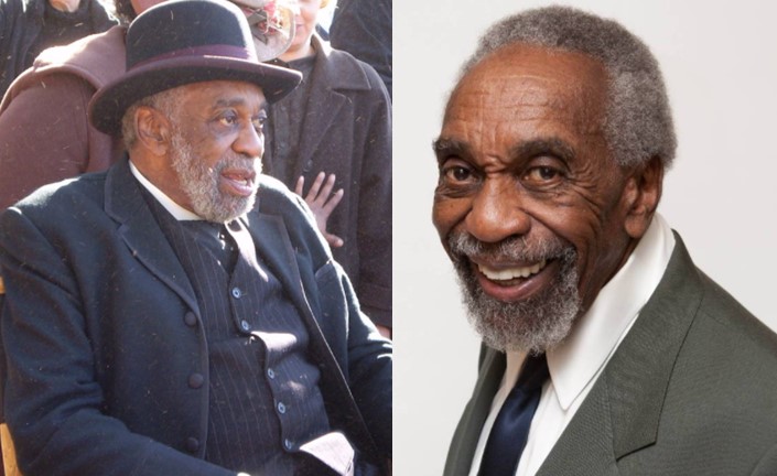 Bill Cobbs