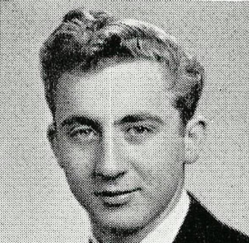 Gene Wilder 1950