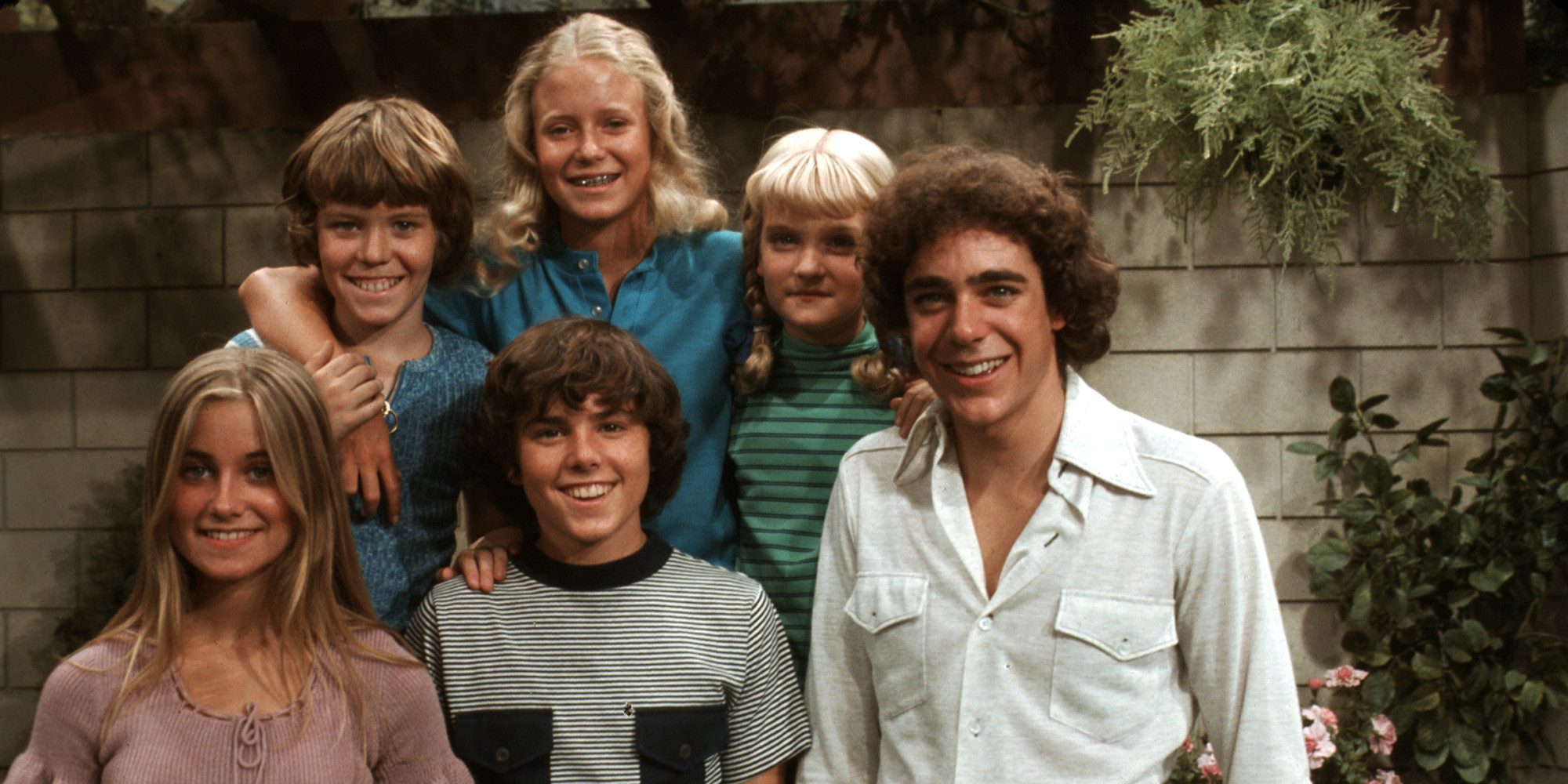 Photo Of Brady Bunch