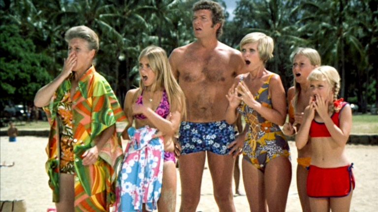 Everything To Know About Behind The Scenes Of The Brady Bunch