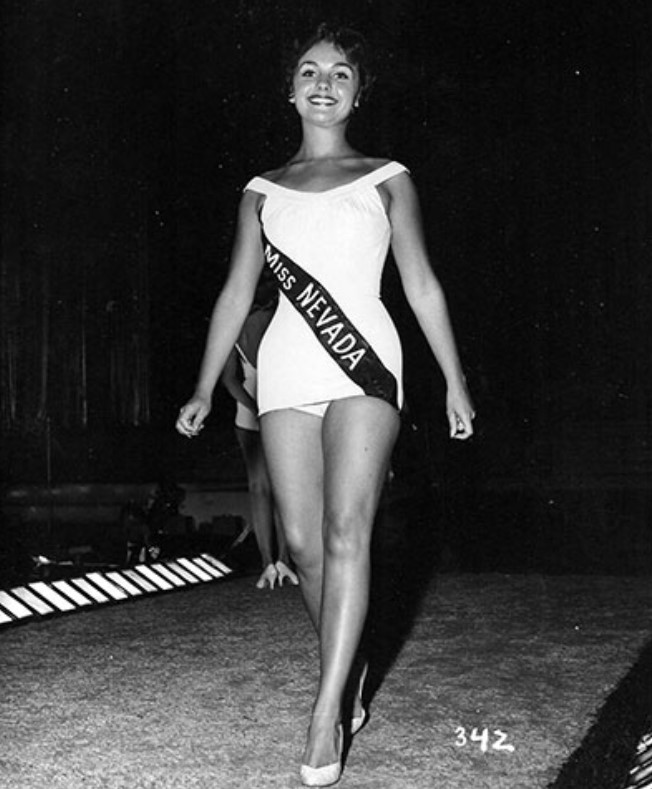 Miss Nevada