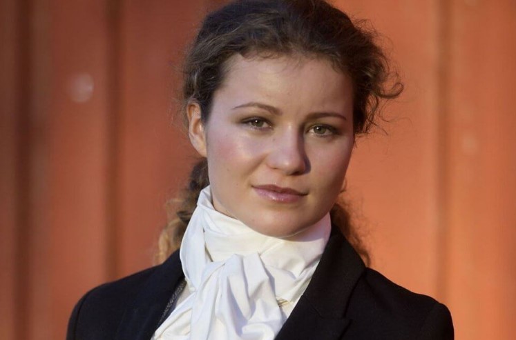 Alexandra Andresen