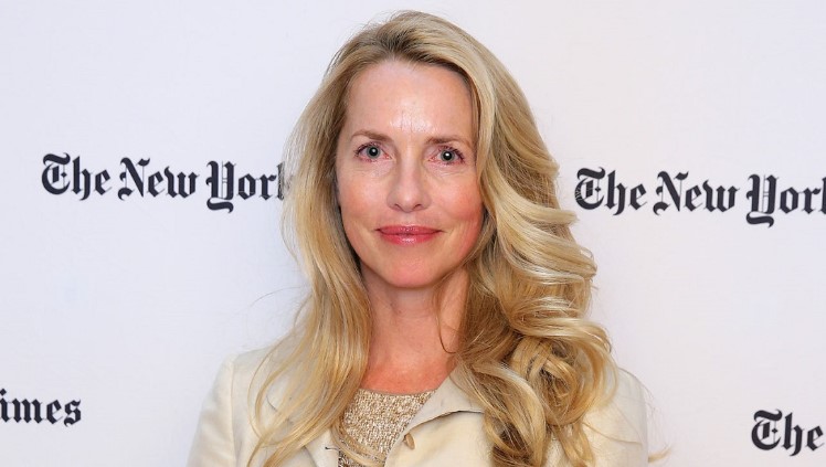 Laurene Powell Jobs