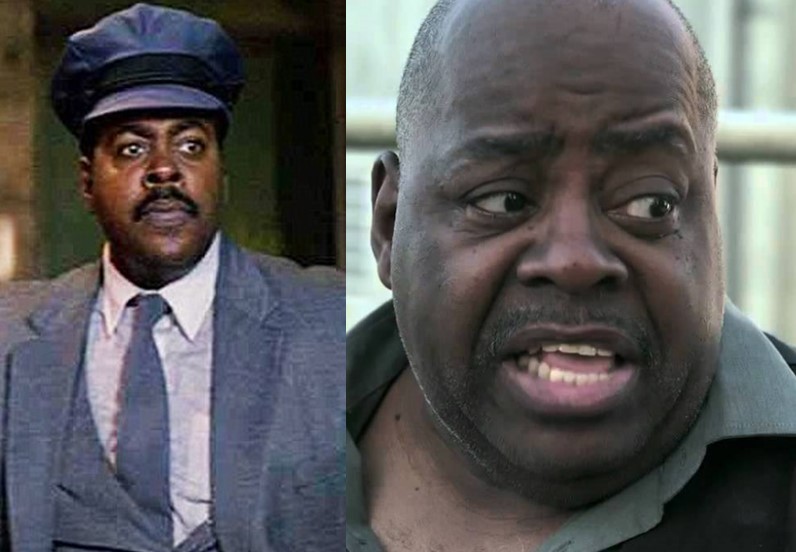 Reginald VelJohnson