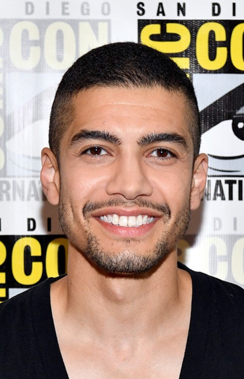 Rick Gonzalez