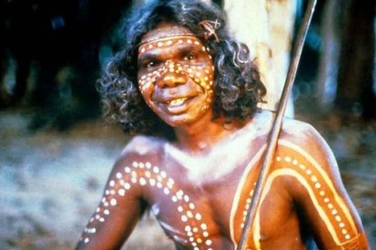 David Gulpilil