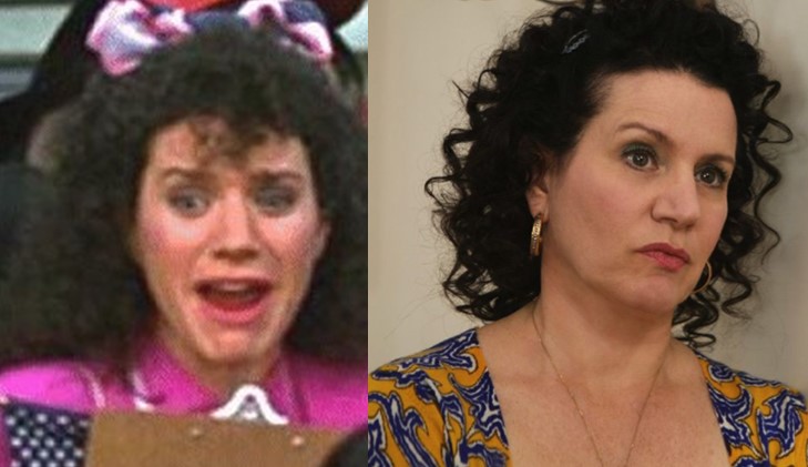 Susie Essman