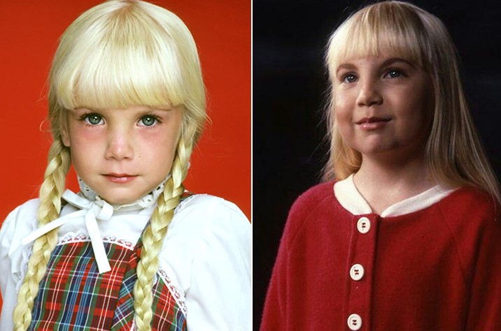 Heather O’Rourke