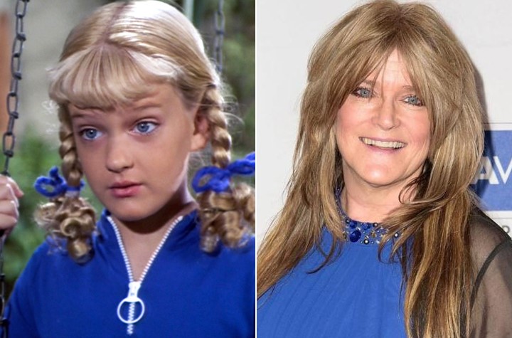 Susan Olsen