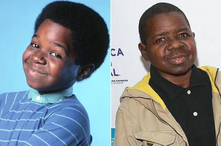 Gary Coleman