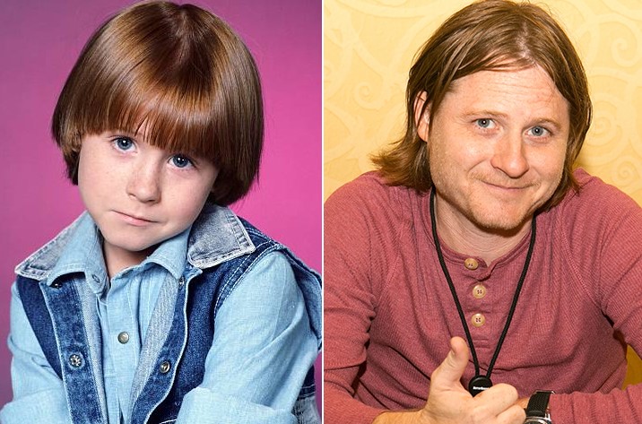 Danny Cooksey