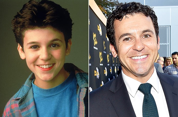 Fred Savage