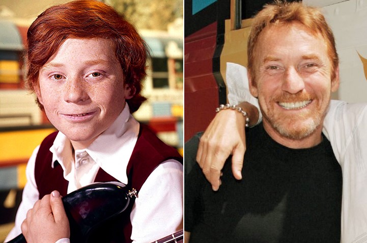 Danny Bonaduce