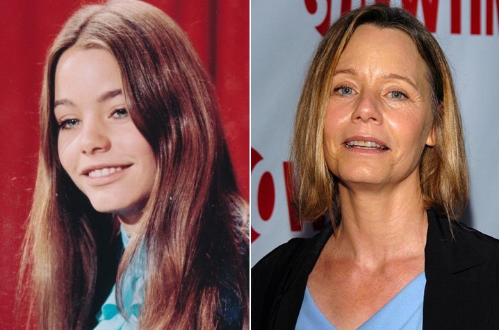 Susan Dey