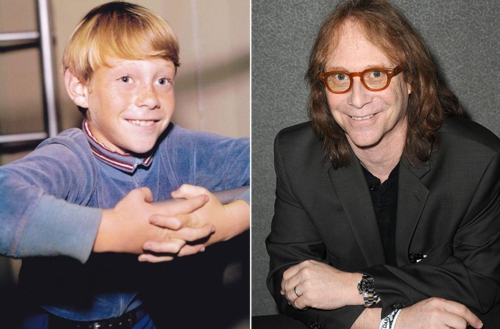 Bill Mumy