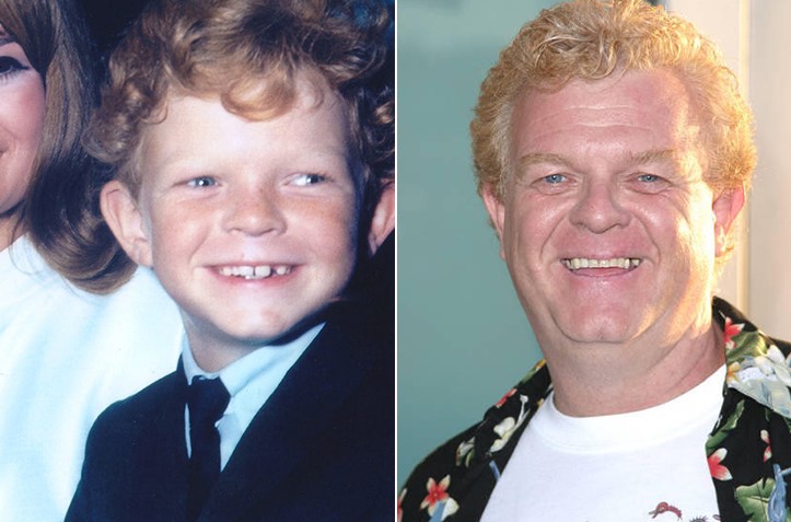 Johnny Whitaker