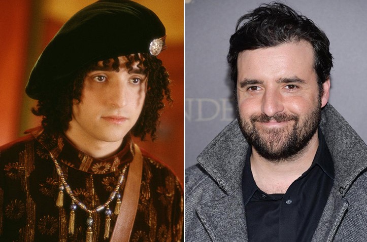 David Krumholtz