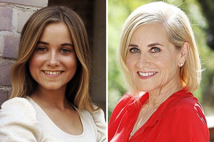 Maureen McCormick