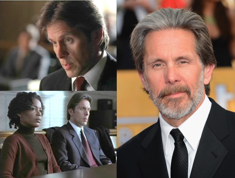 Gary Cole