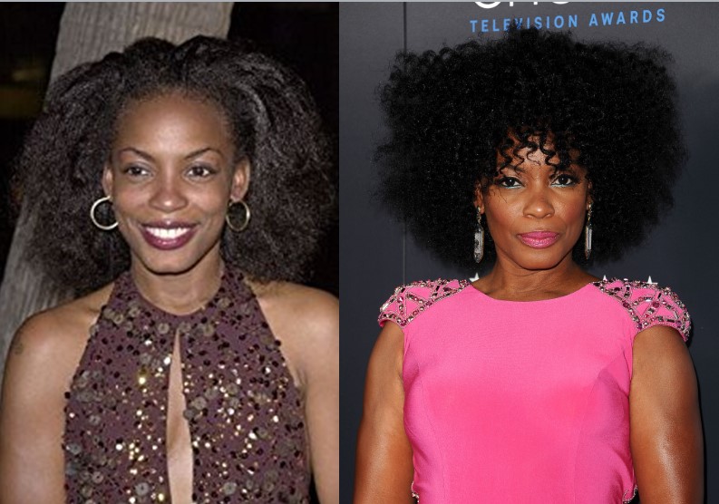 Aunjanue Ellis