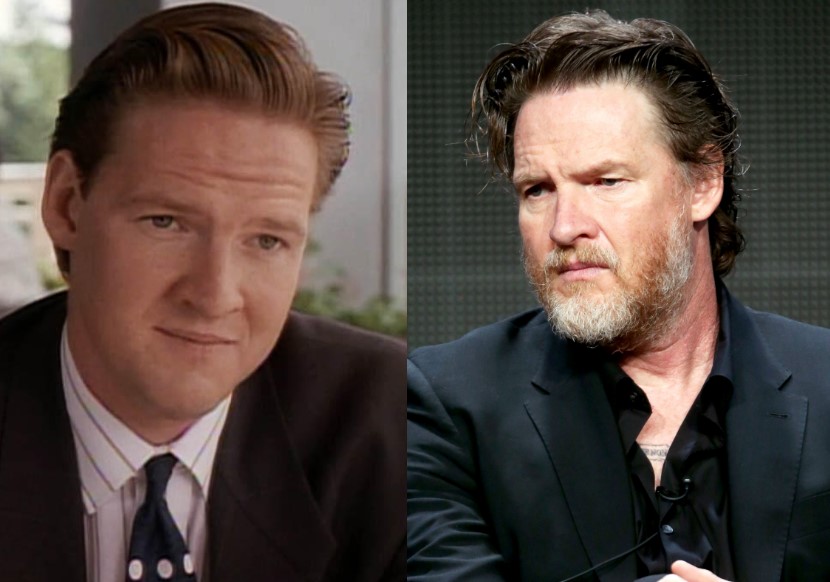 Donal Logue