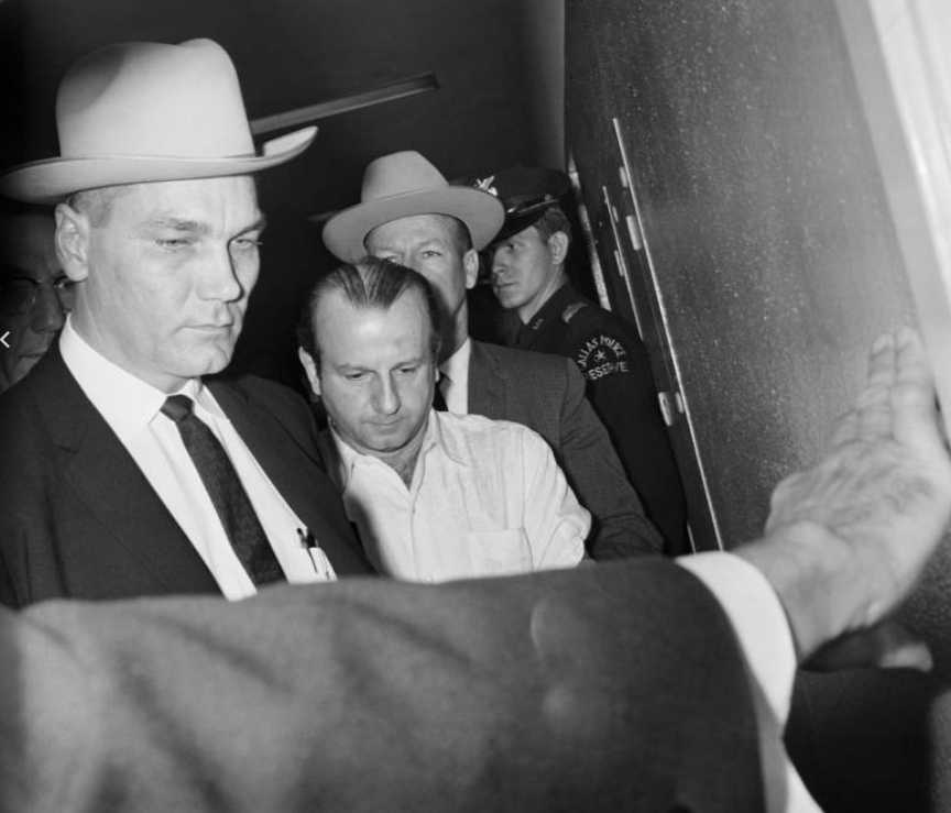 Jack Ruby