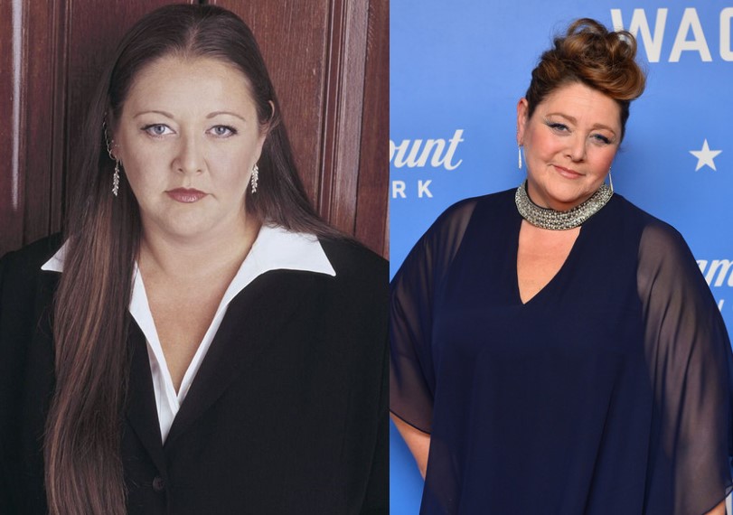 Camryn Manheim