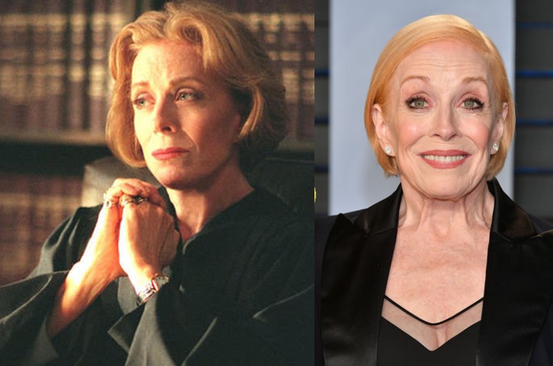 Holland Taylor