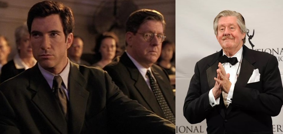 Edward Herrmann