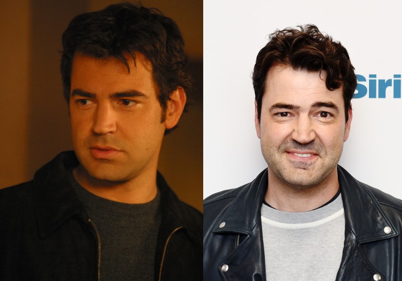 Ron Livingston