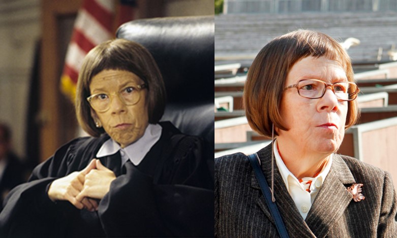 Linda Hunt